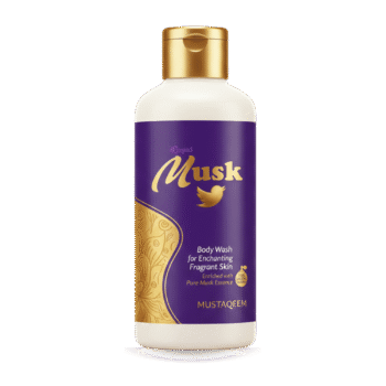 Royal Musk Body Wash