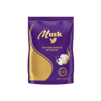 Royal Musk Detergent Powder